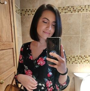 Meet your Posher, Kristin